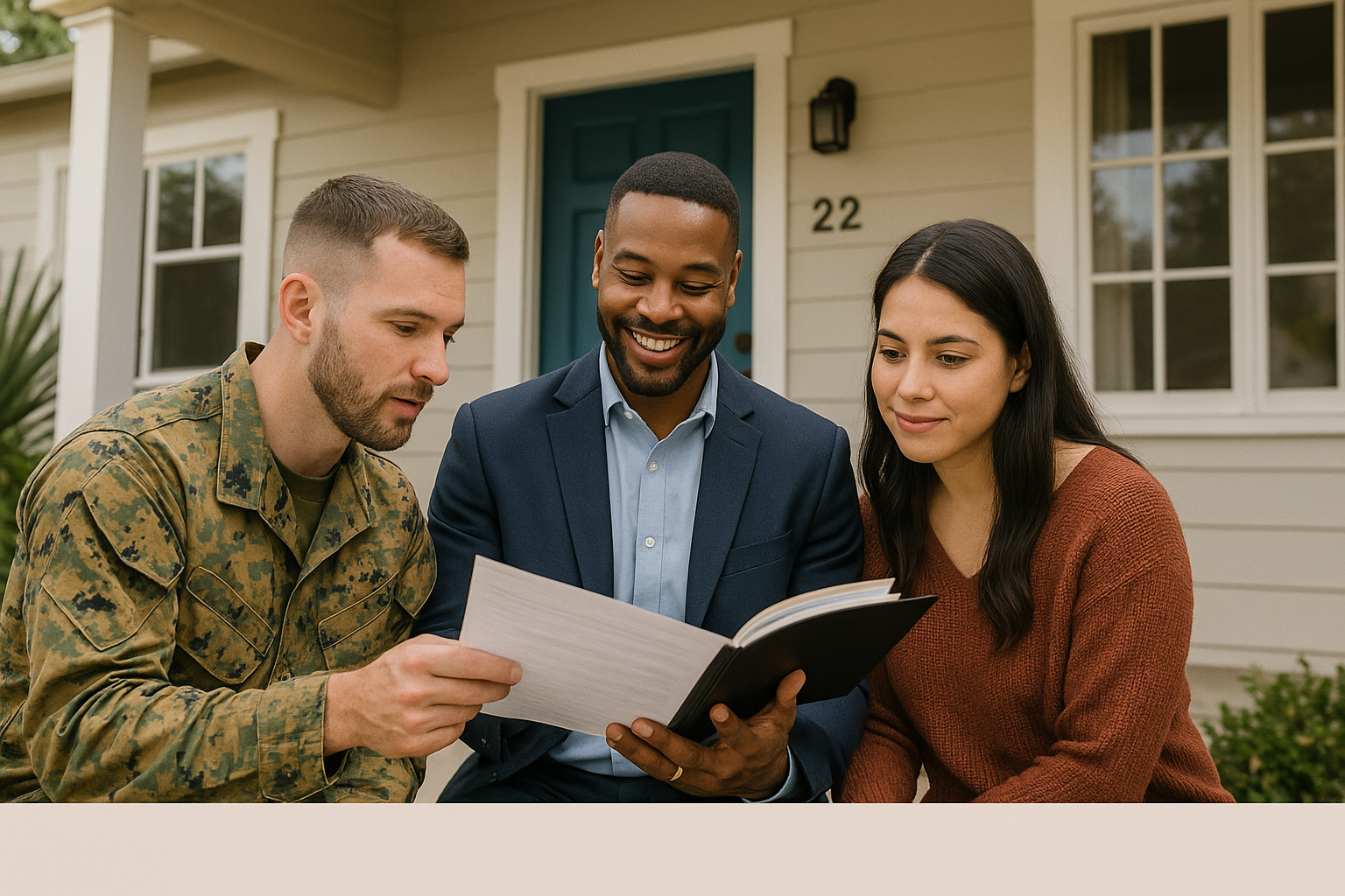VA loans