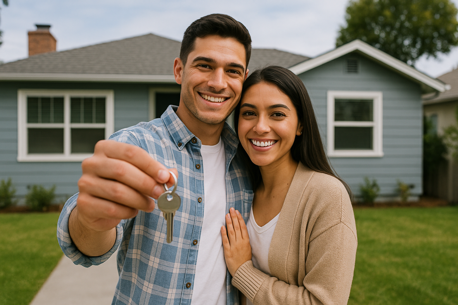 homeownership