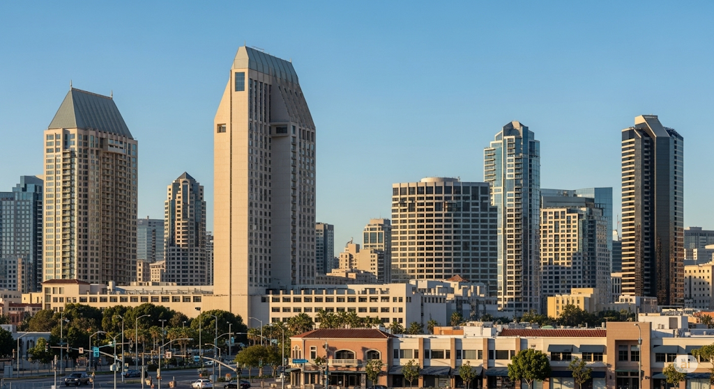 San Diego