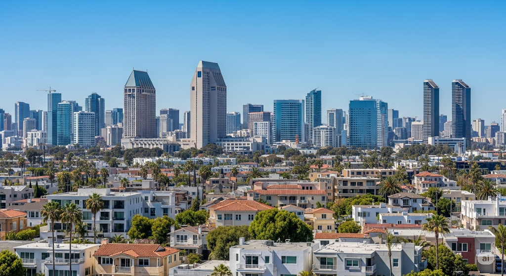 San Diego