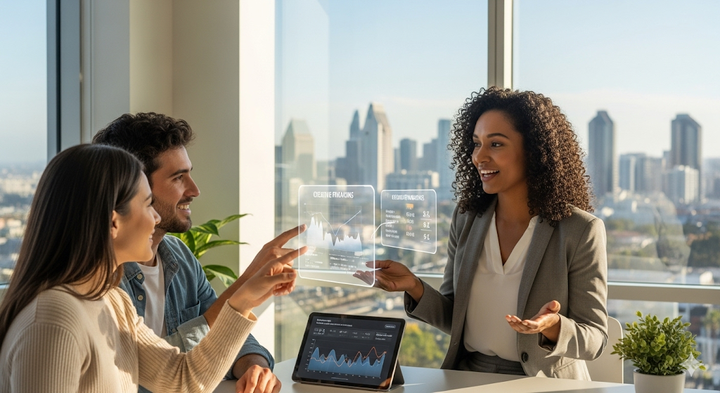 mortgage options