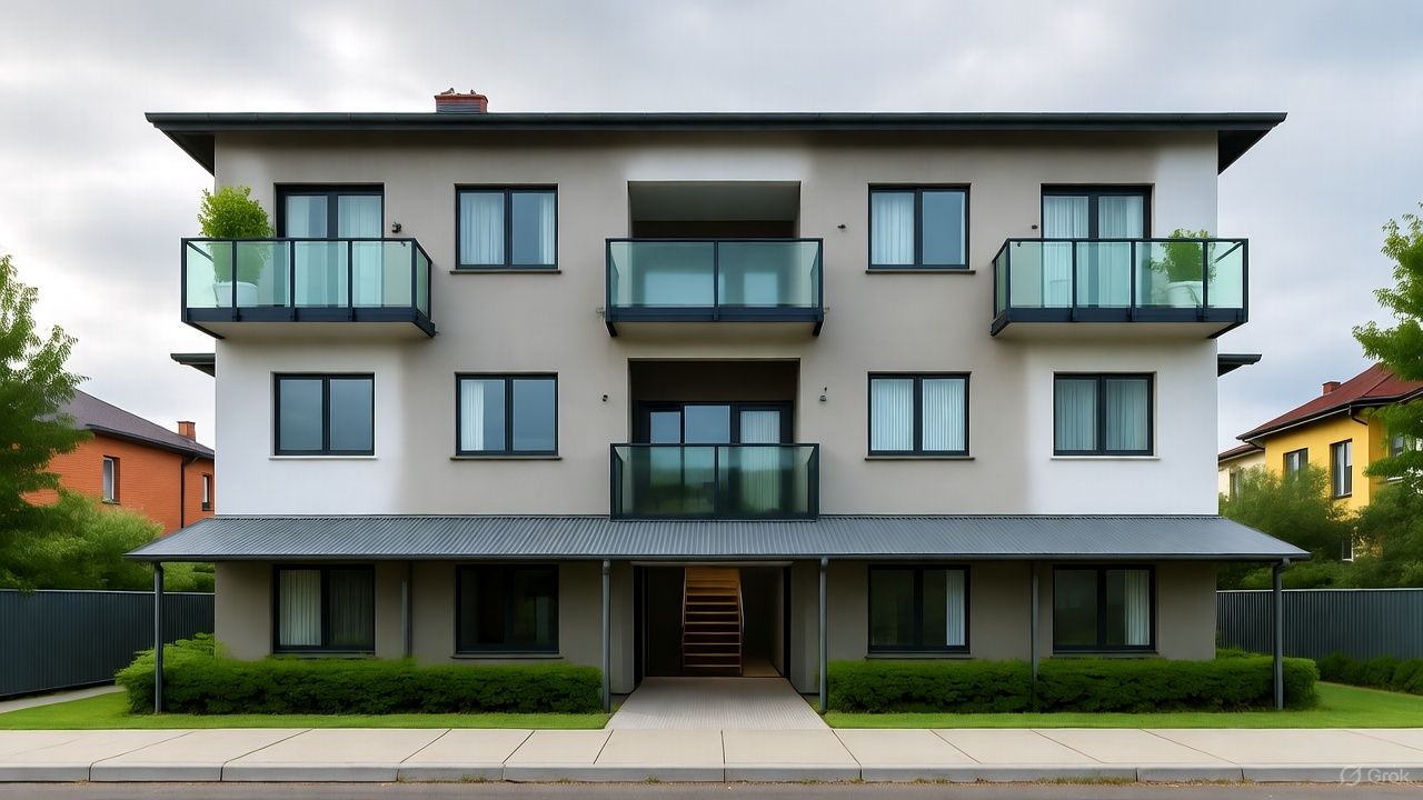 multigenerational homes