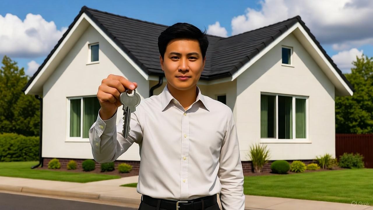 mortgage