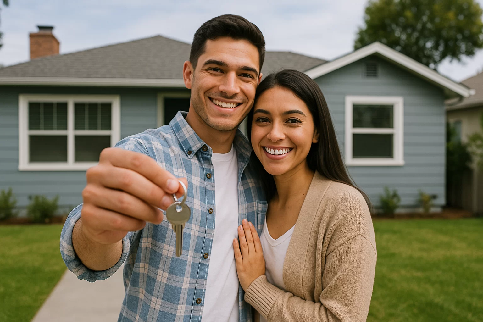 homeownership