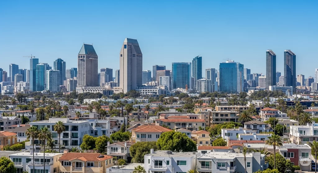 San Diego